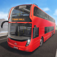 巴士模拟器城市之旅中文版(BusSim CR)