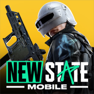 未来之役手游2022(NEW STATE Mobile)