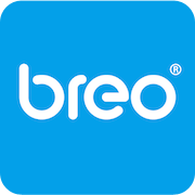 breo(倍轻松颈椎按摩器app官方版)