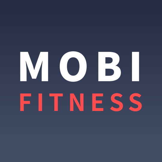 莫比健身划船机app官方版