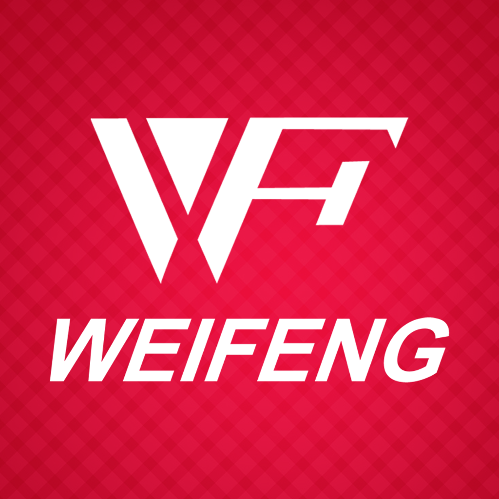 WeiFeng(伟峰手持稳定器app官方版)