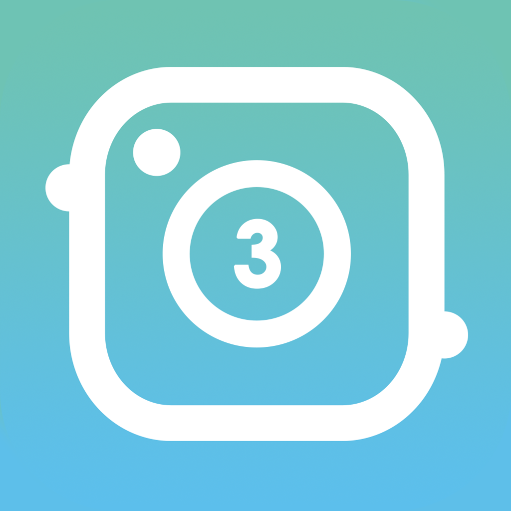 海鸟运动相机app手机版（海鸟3）