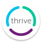 Thrive(斯达克力维人工智能助听器app)