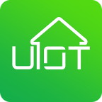 uiot智能家居智能锁app